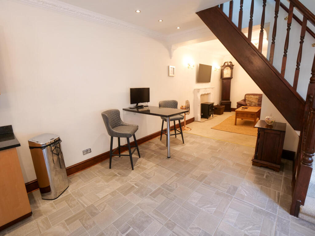 Apartment in Morecambe, Poulton-le-Sands - View 4