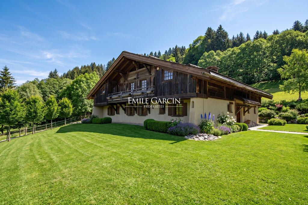 Main image of property: Rhone Alps, Haute-Savoie, Megève