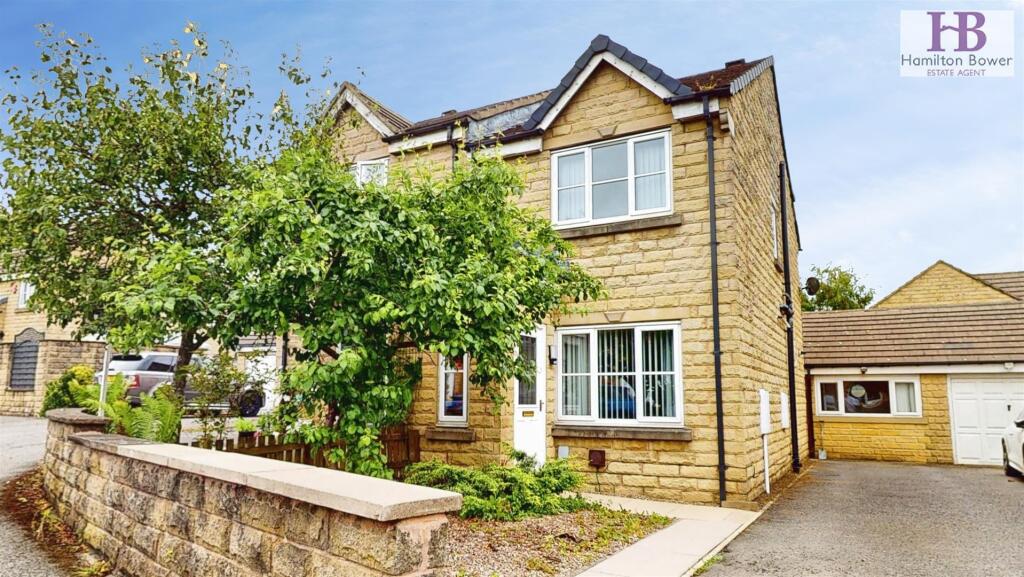 Main image of property: Partridge Drive, Bradford