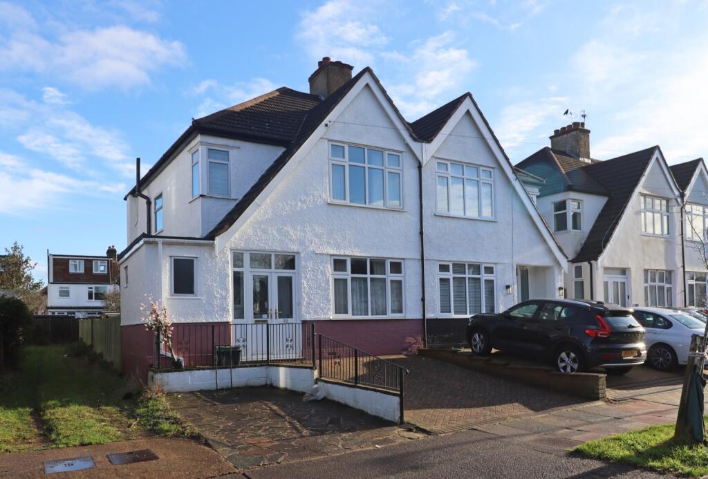 Main image of property: Kent Road, West Wickham, Kent, BR4