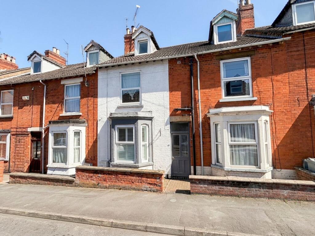 Main image of property: Edward Street, Grantham, NG31