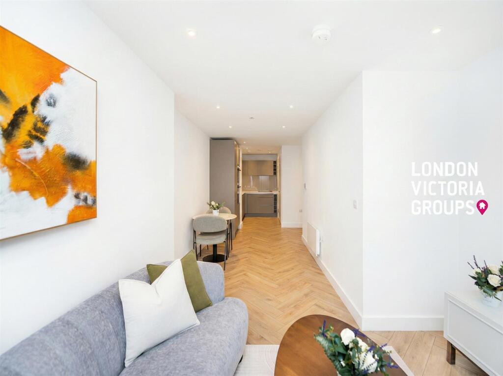 Main image of property: One Port Street, 80 Port Street, Manchester, M1