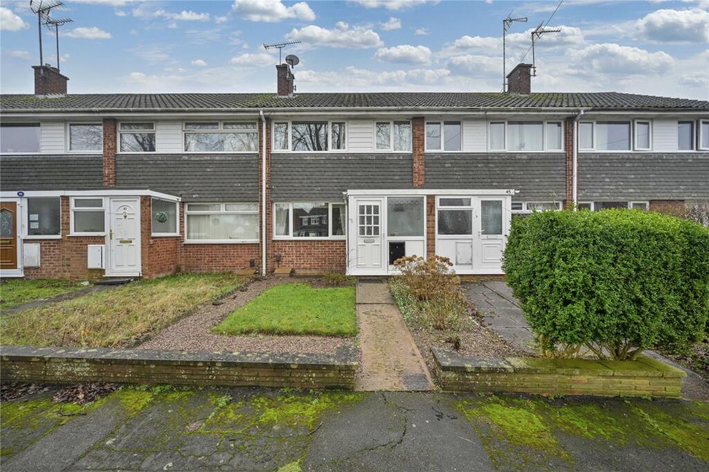 Main image of property: Oldfields Crescent, Great Haywood, Stafford, Staffordshire, ST18