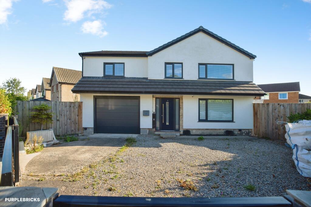 Lancaster Drive, Clitheroe, BB7 photo 5