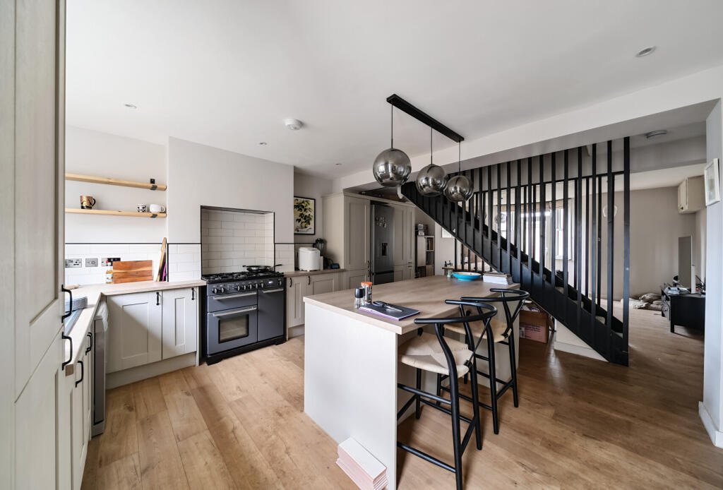 Holmesdale Road, Bristol, Somerset, BS3 - View 4