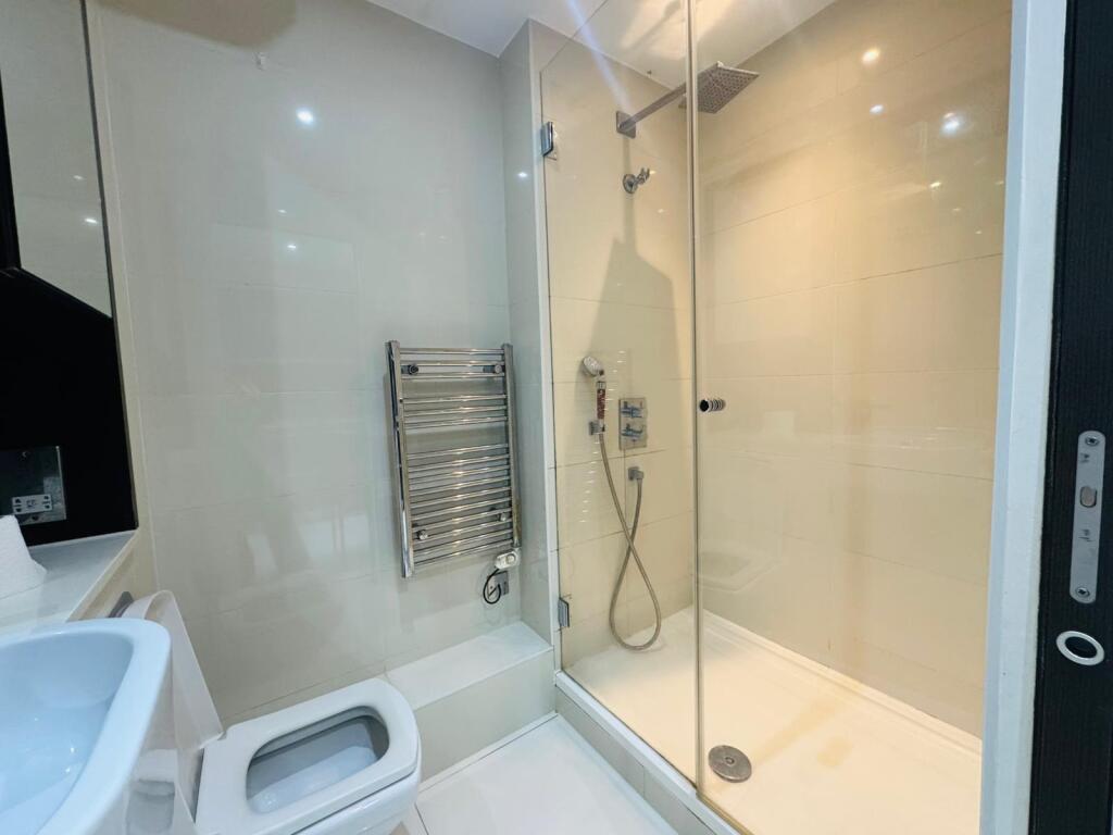 Studio apartment for rent
