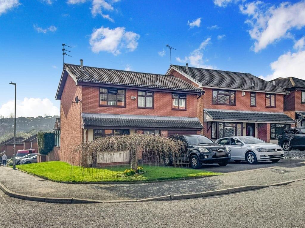 Main image of property: Wellbank View, Rochdale