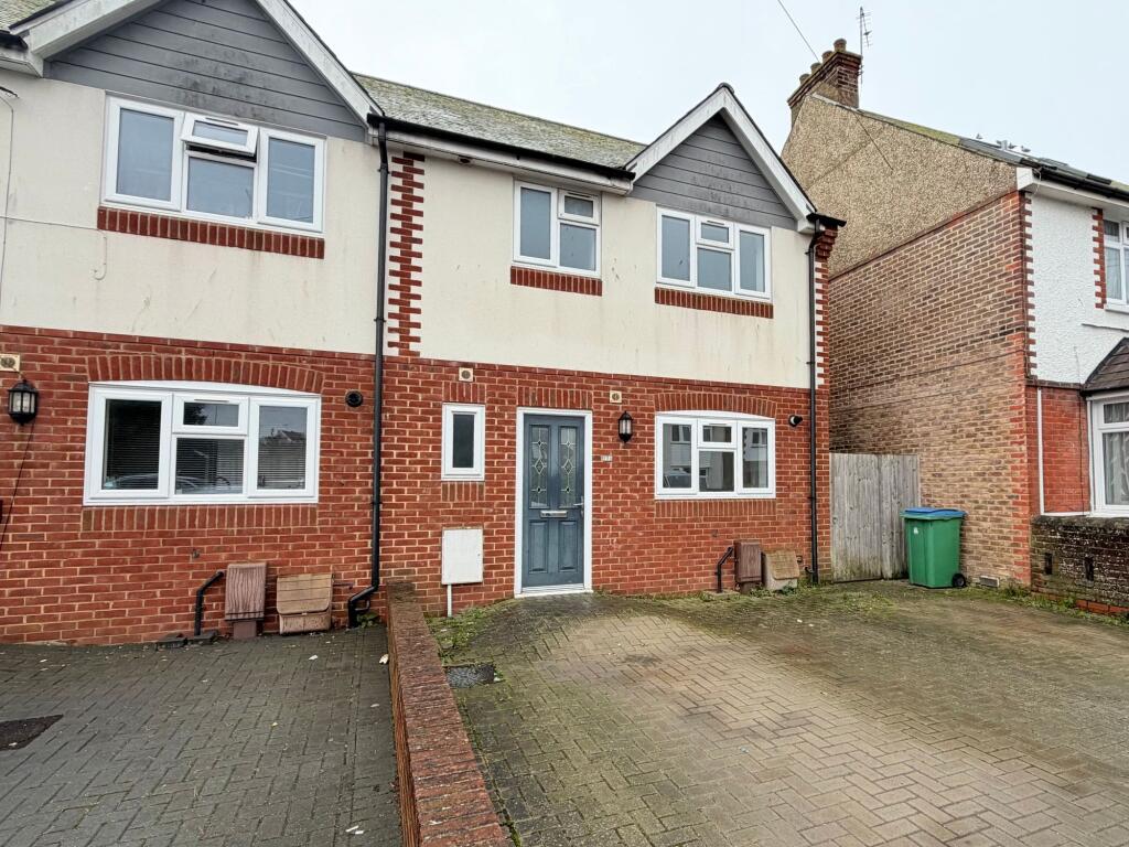 Main image of property: Clifton Road, Bognor Regis, PO21