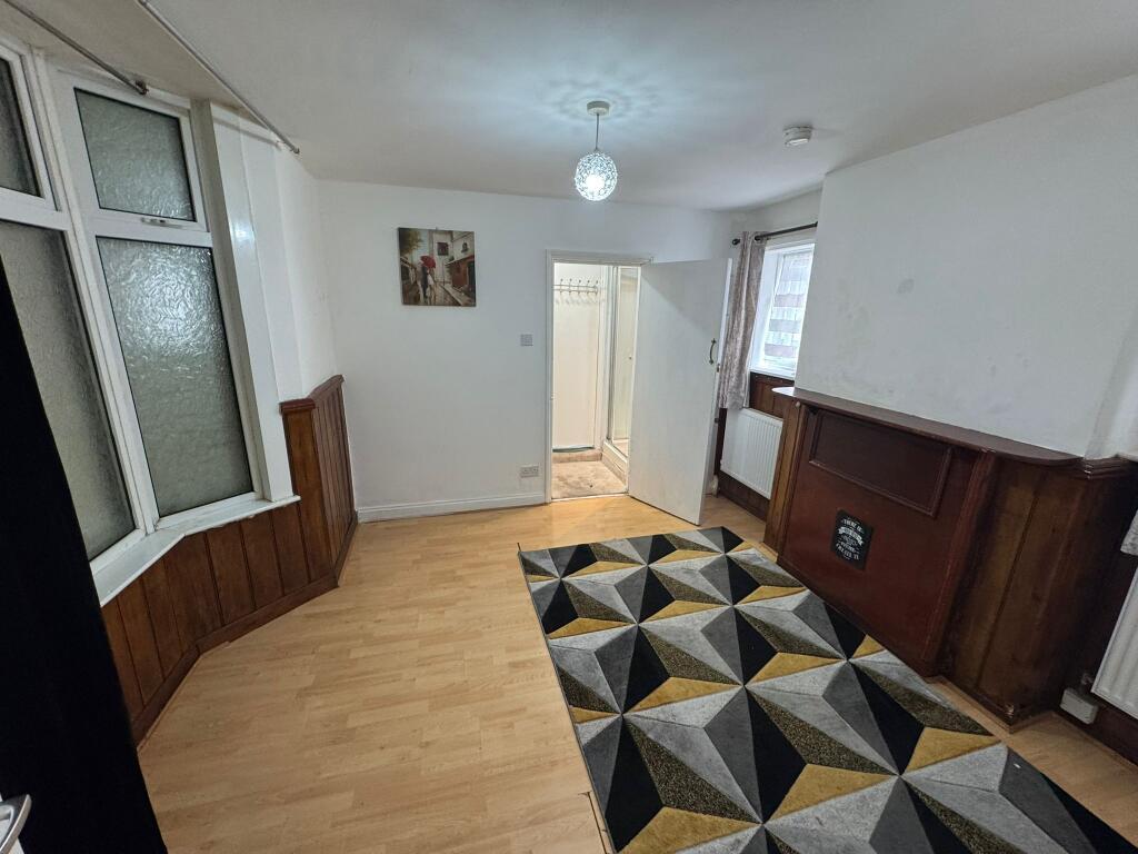 Main image of property: Station Road, Forest Gate, Newham, London