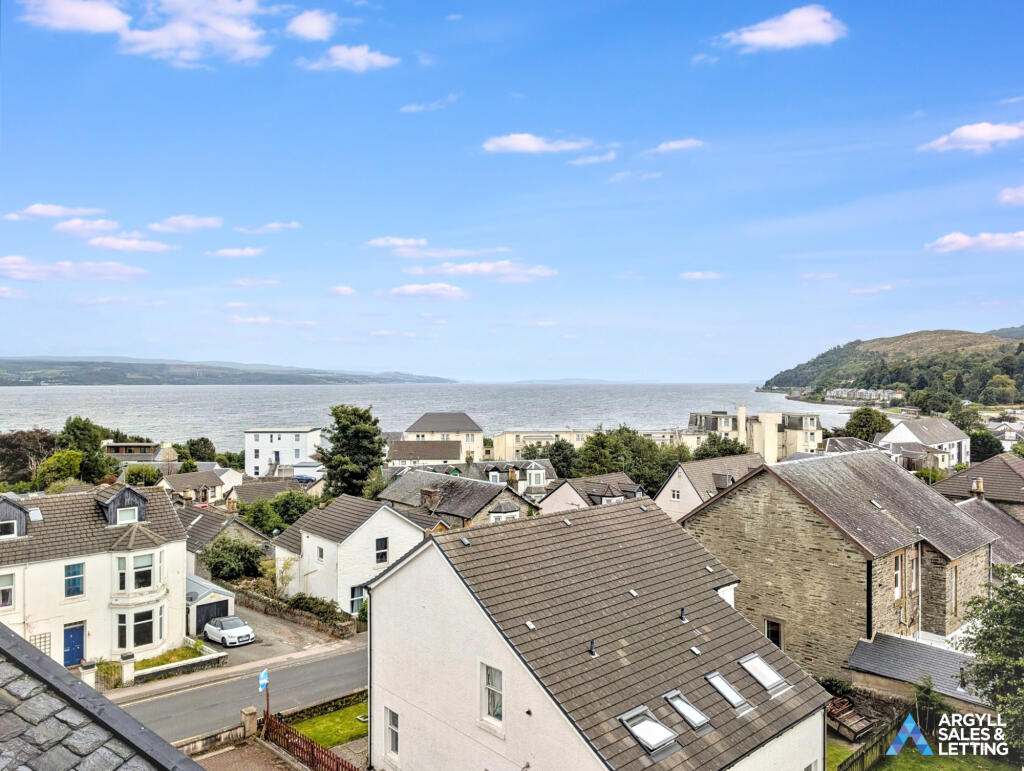 Main image of property: Wellington Street, Dunoon, Argyll, PA23