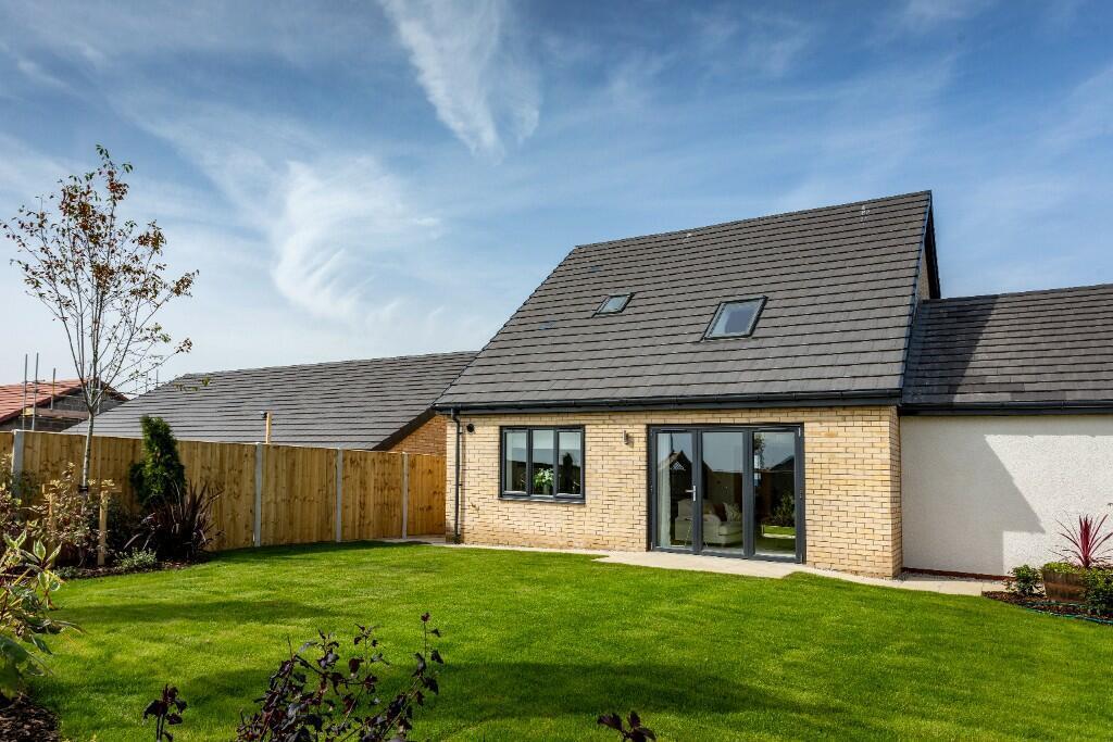 House in York - View 2