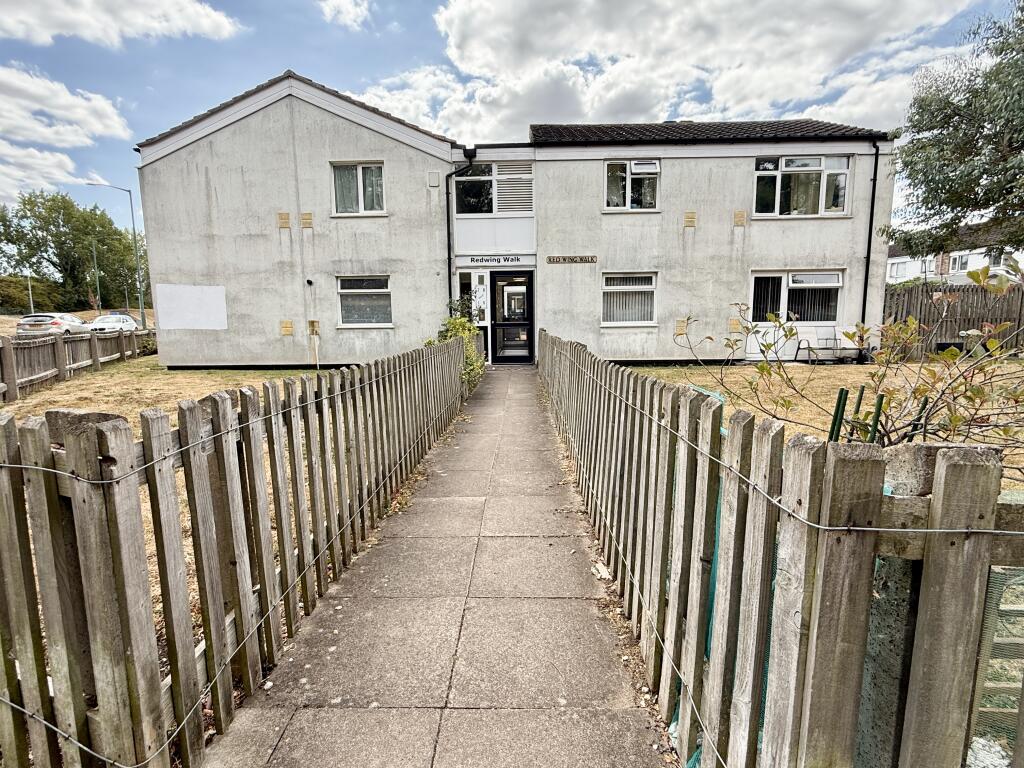 Main image of property: Redwing Walk, Smiths Wood, Solihull