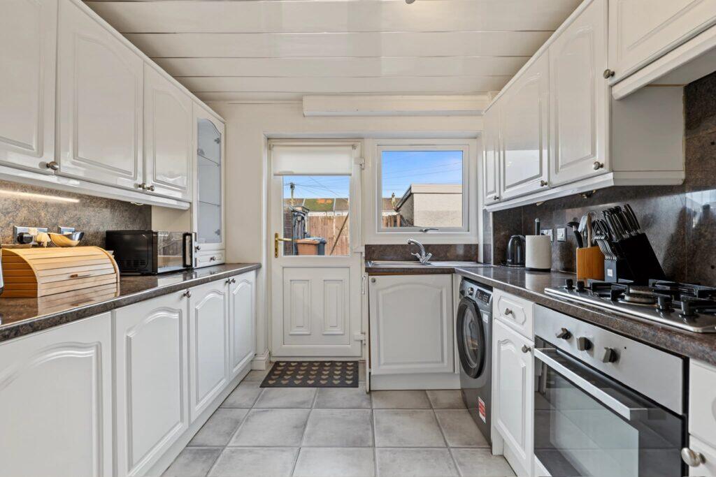 House in Motherwell - More