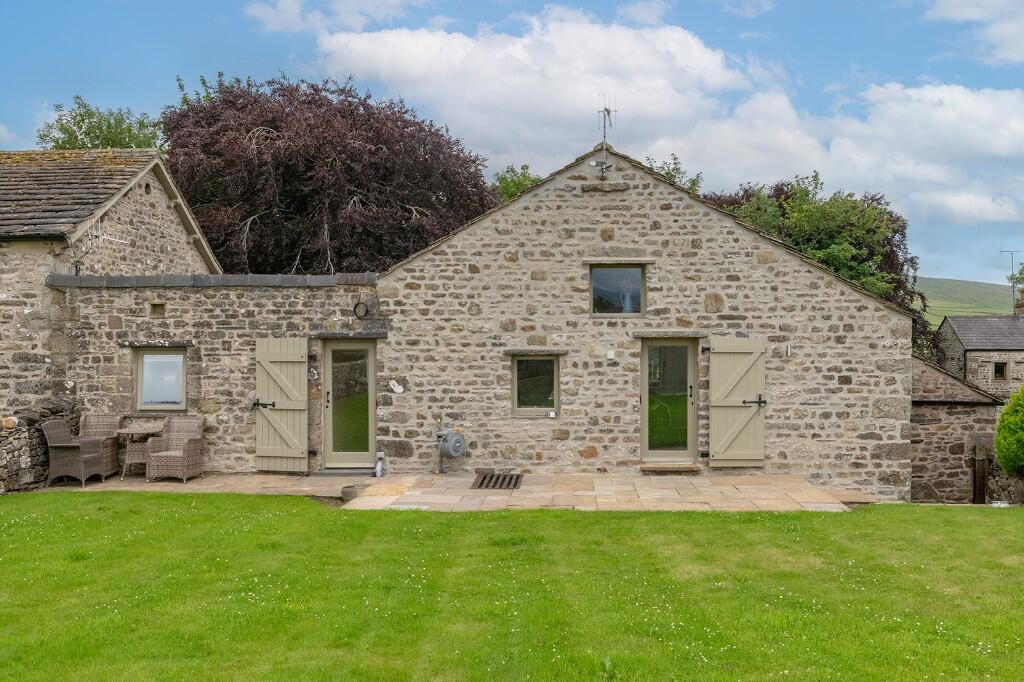 Additional image 14 of Thompsons Barn & Crooks Cottage, Horton In Ribblesdale, BD24 