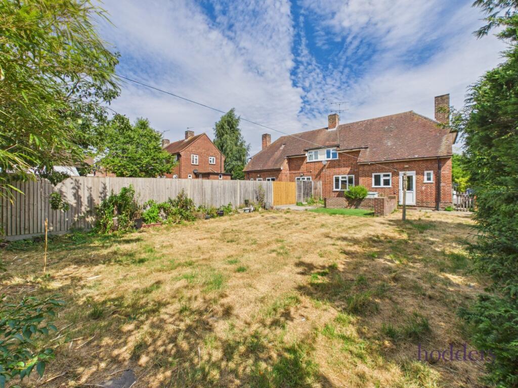 Main image of property: Ottershaw, Surrey, KT16