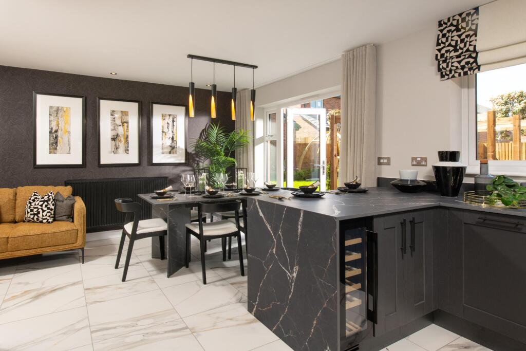 House in Lymm, Warrington - View 3