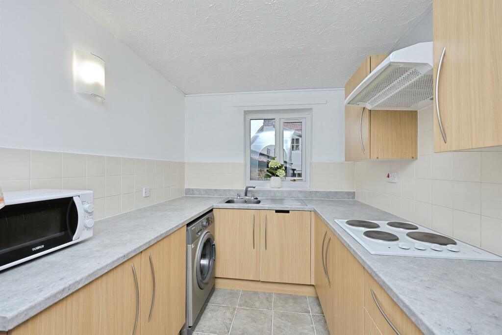 Apartment in Wymondham - View 2