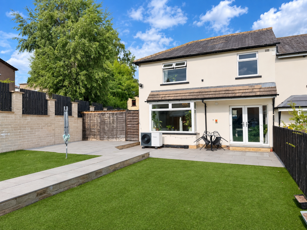 Main image of property: Healey Avenue, Bingley, BD16 1DX
