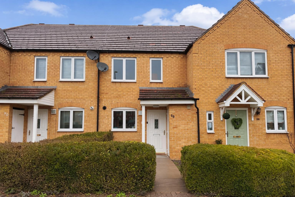 Main image of property: Linden Avenue, Higham Ferrers, NN10 8EU