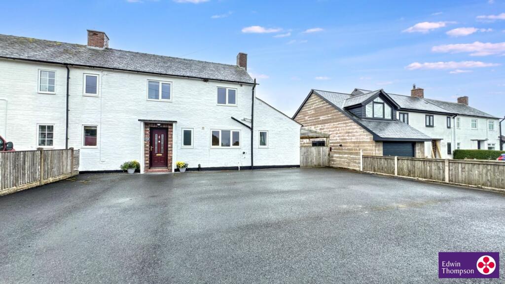 Main image of property: Netherfield, Kirklinton, Carlisle, CA6