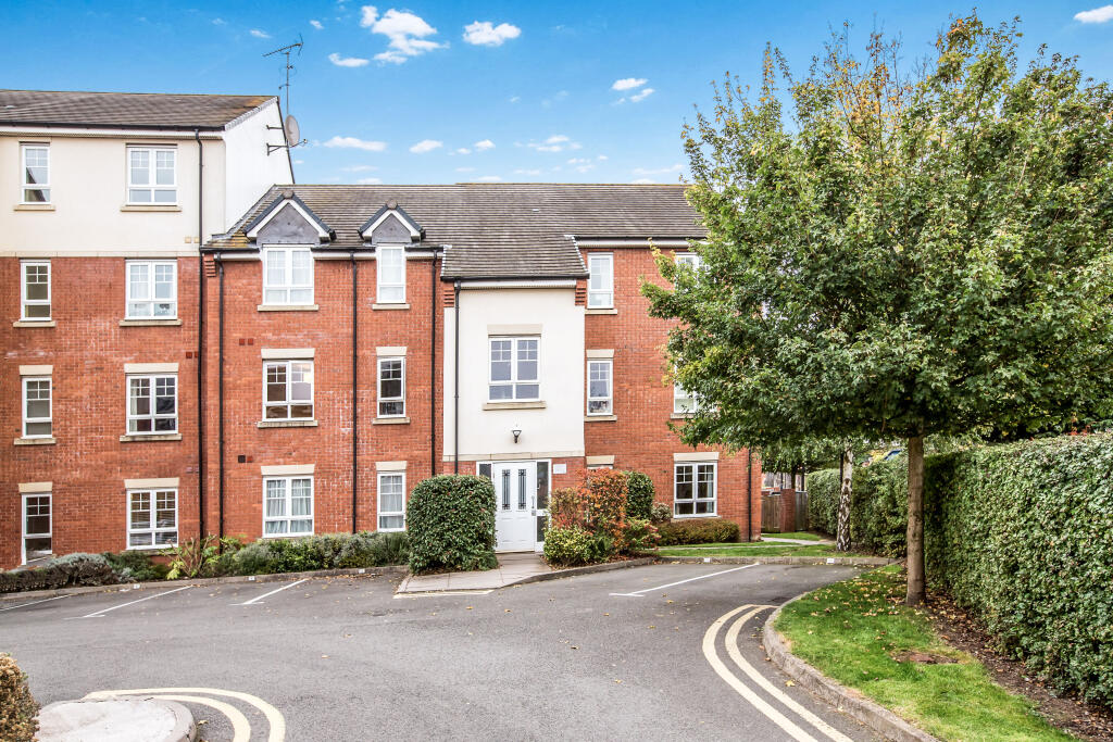 Main image of property: Turberville Place, Warwick