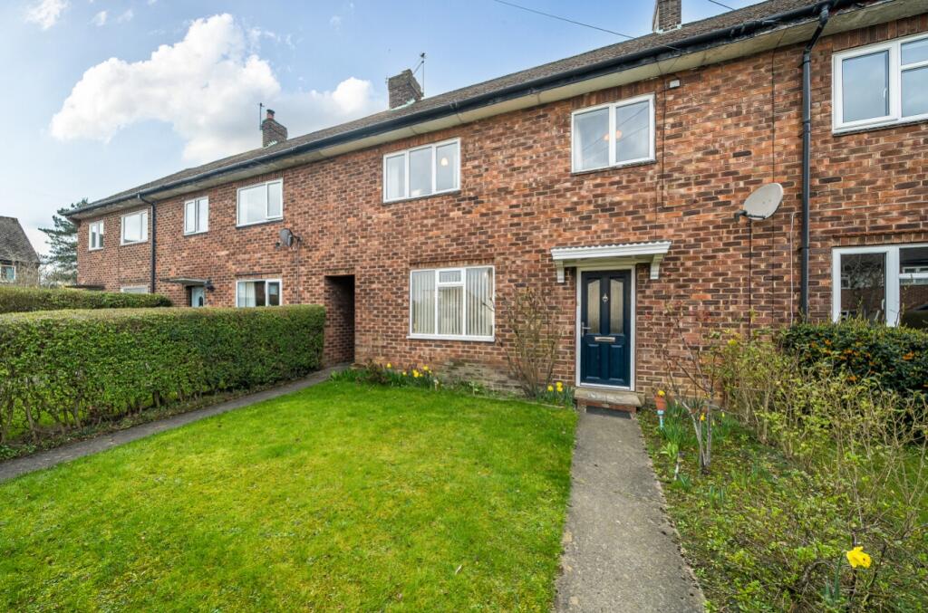 Hookstone Avenue, Harrogate HG2 8EP, Harrogate HG2 8EP