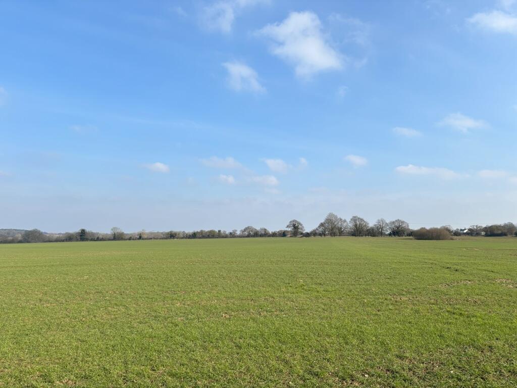 Main image of property: 55.39 Acres Of Land Off Hollow Lane, Barningham, Diss, Suffolk, IP22 2PD