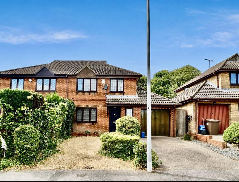 Main image of property: Charndon Close, Luton