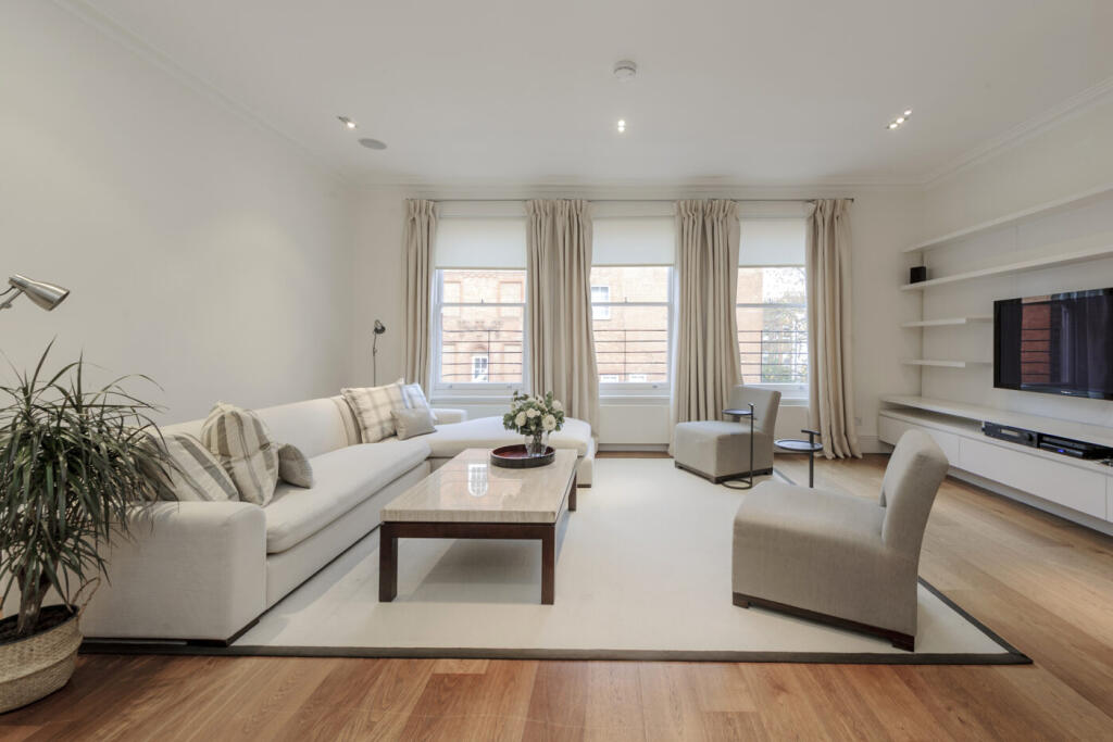 Main image of property: Cadogan Square, Knightsbridge, SW1X