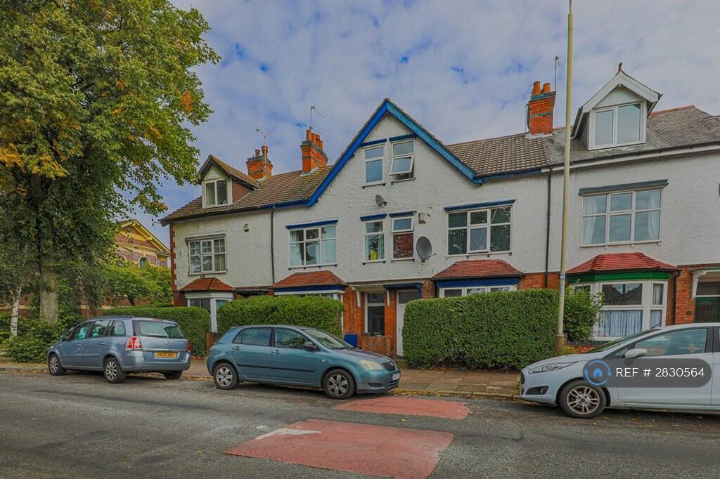 1 bedroom house share for rent