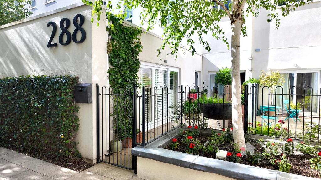 Main image of property: Bromyard House, Bromyard Avenue, Acton