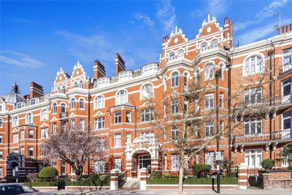 Main image of property: St. Marys Mansions, Paddington
