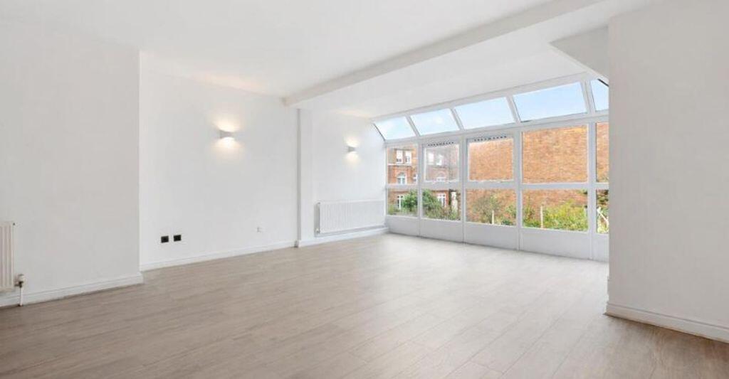 Main image of property: 31 Broadhurst Gardens, Broadhurst Gardens London