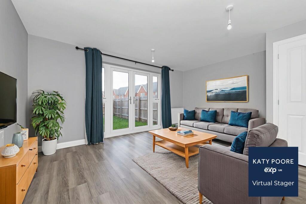 Knights Way, St. Ives, PE27 6TB photo 3