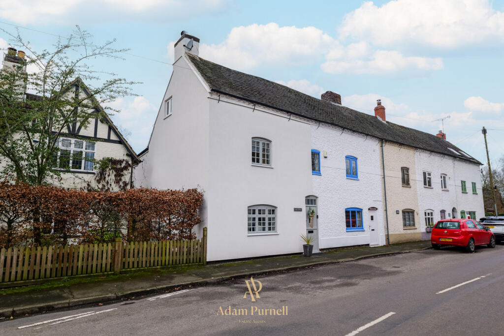 Main image of property: Main Street, Cadeby, CV13