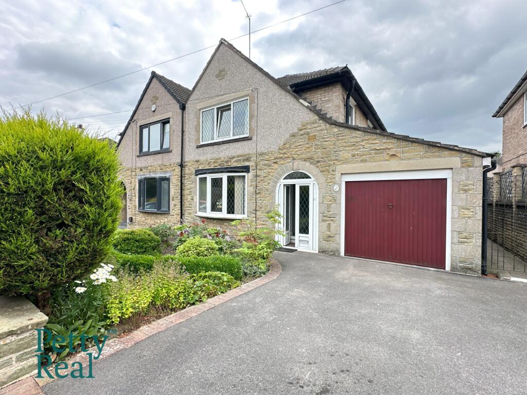 House in Blackburn