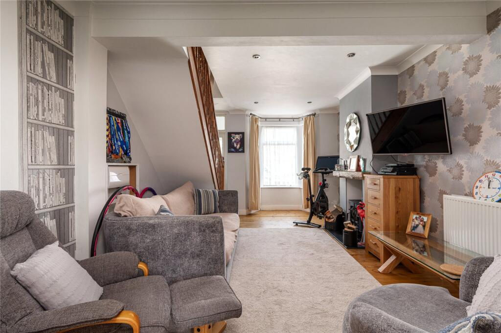 House in Rochester - View 4