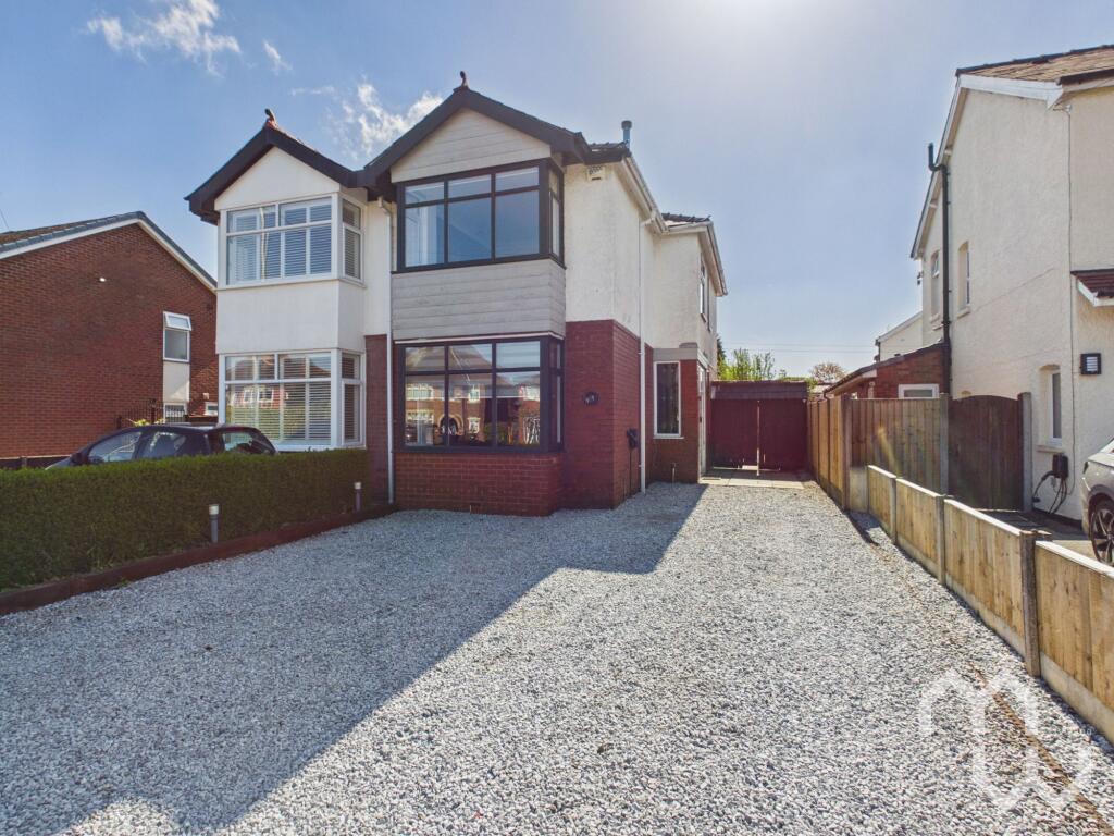 Main image of property: Liverpool Road, Penwortham, PR1