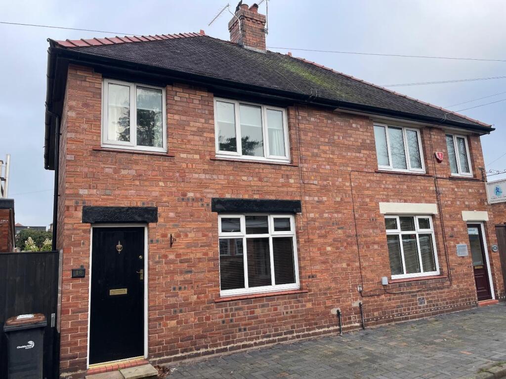 Main image of property: Love Lane, Nantwich