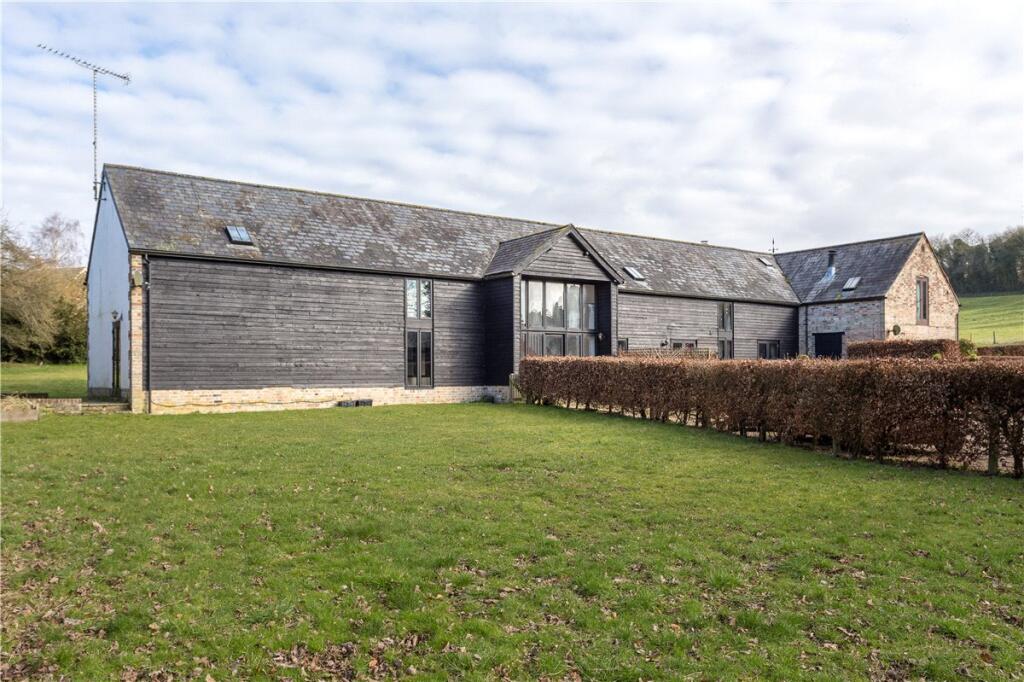 Main image of property: Collingbourne Kingston, Brunton, Marlborough, SN8