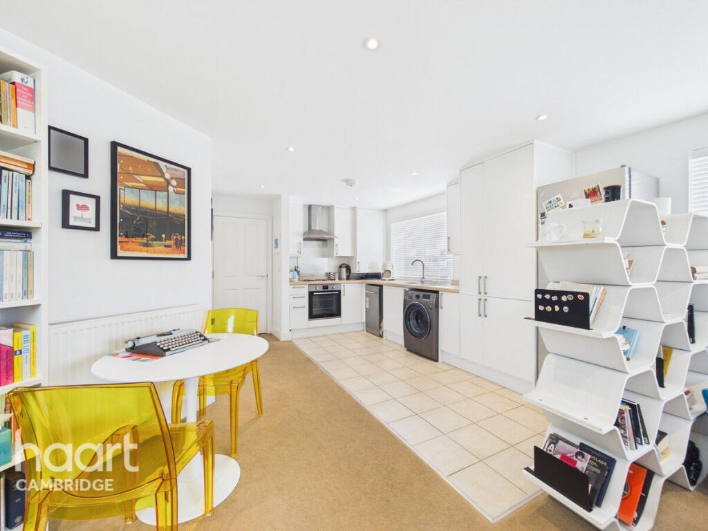 Main image of property: Station Road, Great Shelford