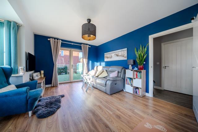 House in Cherwell, Banbury - View 4