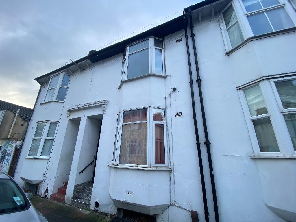Main image of property: St Mary Magdalene Street, Brighton, East Sussex, BN2 3HU