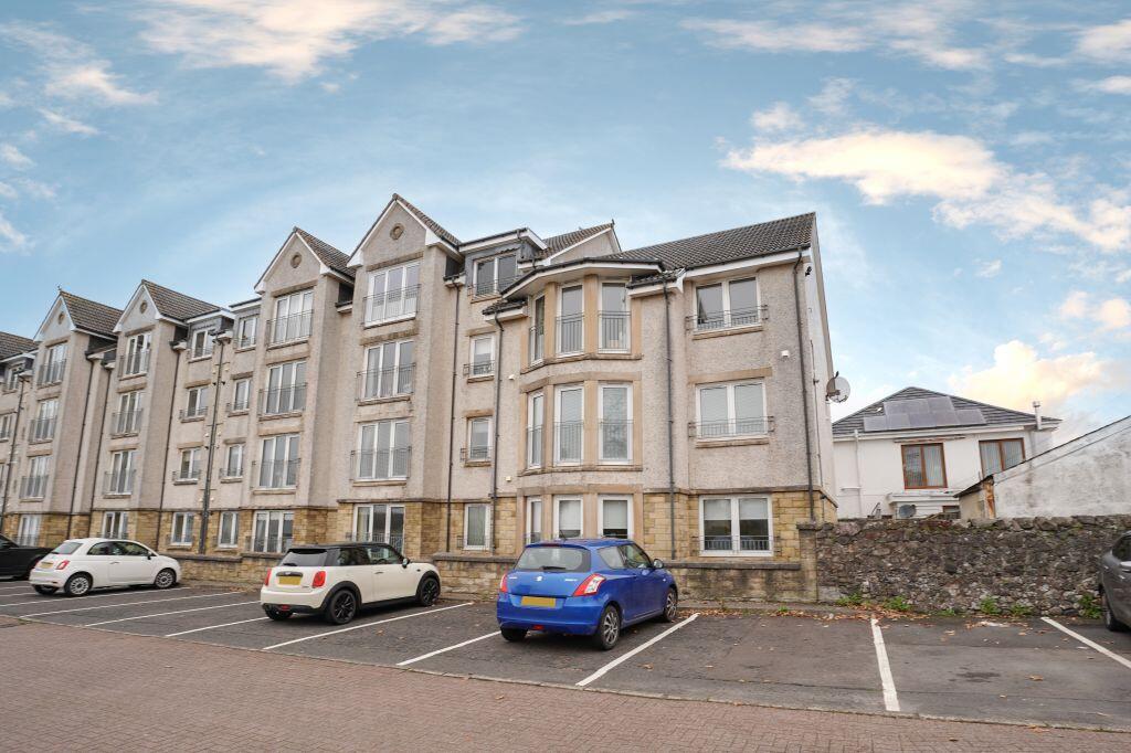 Main image of property: 5A, Millennium Court, Largs, KA30 8SZ