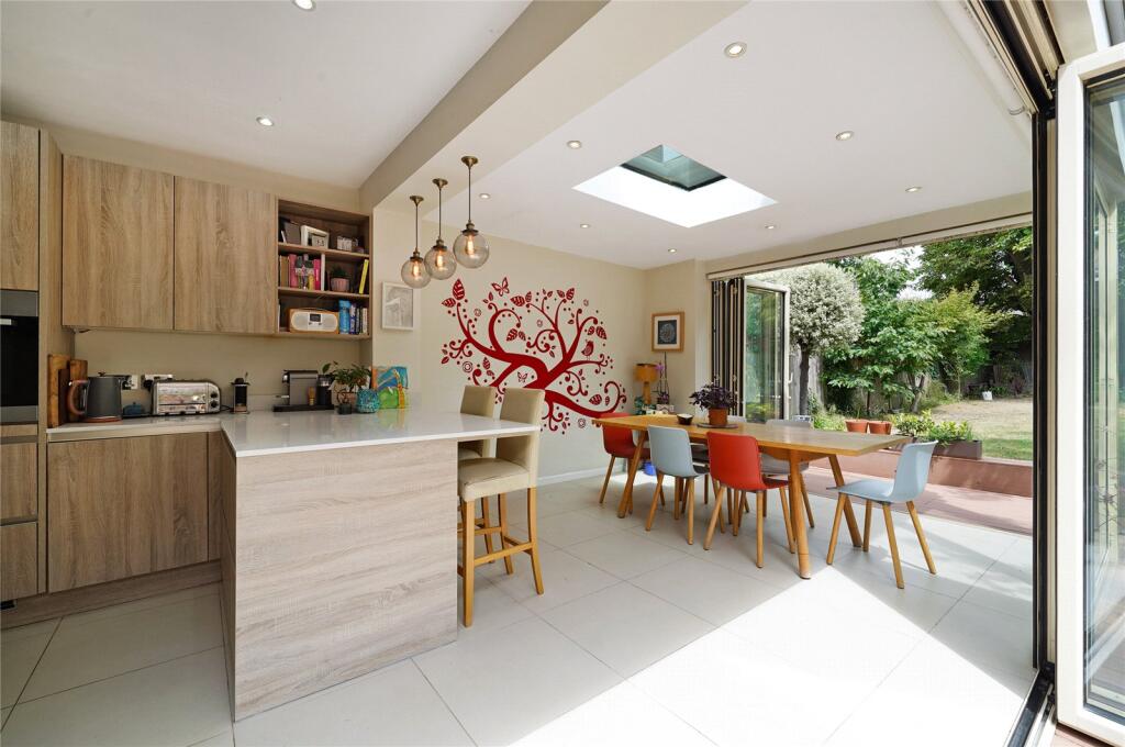 Main image of property: Westbere Road, NW2