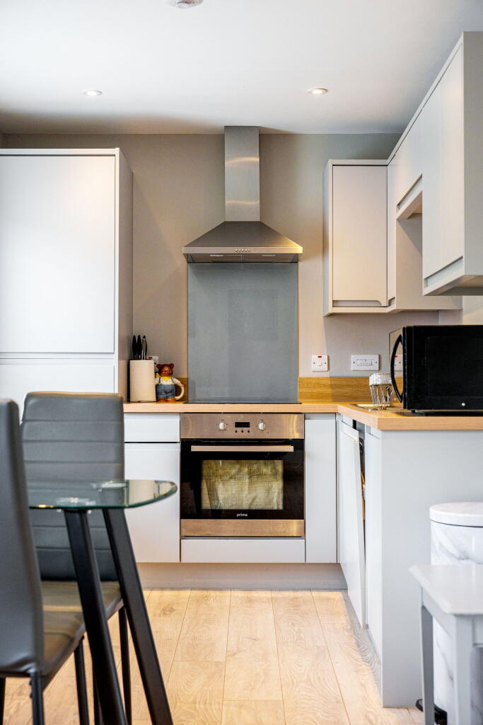 Apartment in Birmingham - View 2