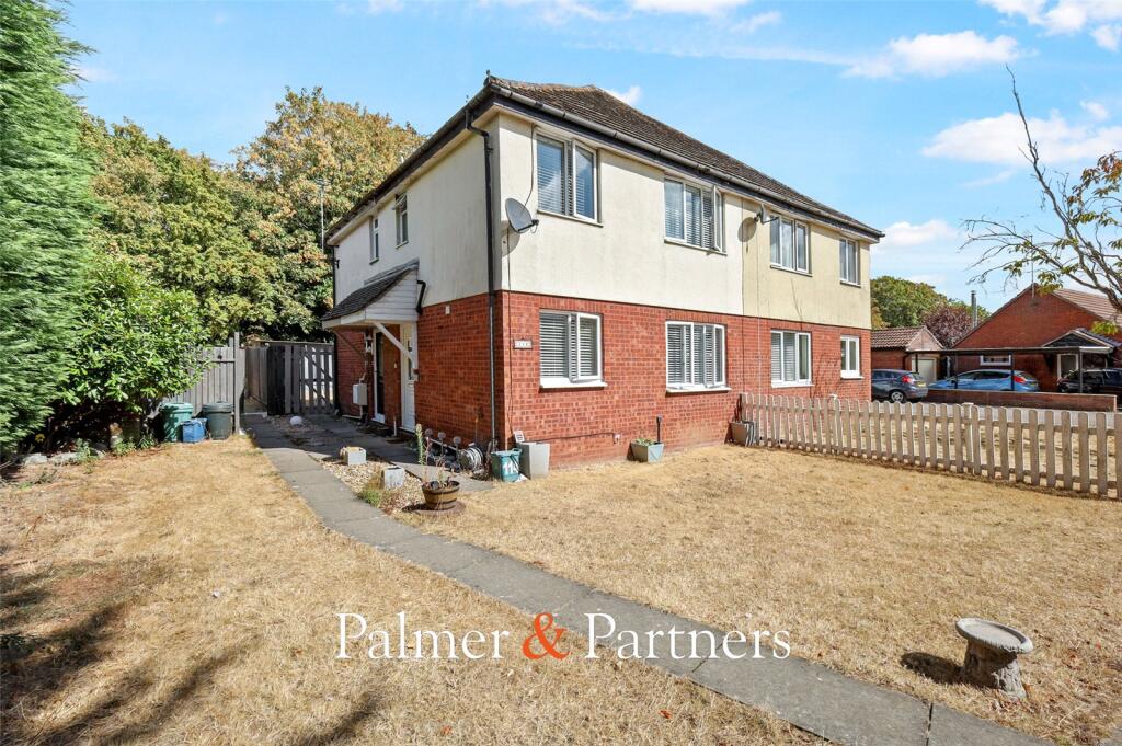 Main image of property: Tollgate Drive, Stanway, Colchester, Essex, CO3