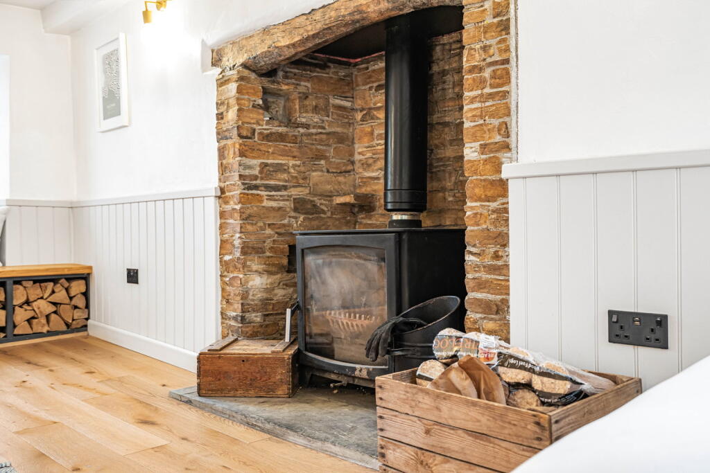 House in South Hams, Loddiswell - View 5