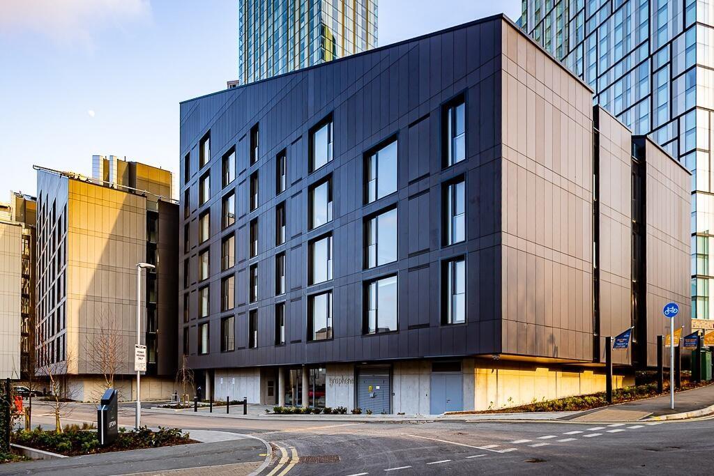 Main image of property: Marlstone Avenue, Manchester, Greater Manchester, M3