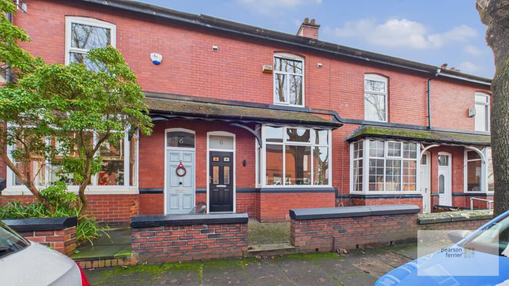 Main image of property: Mostyn Avenue, Seedfield, Bury